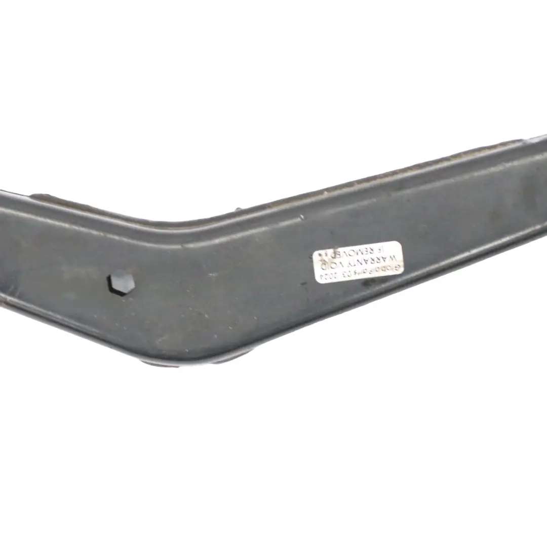 Querlenker BMW E38 Z8 E52 Querlenker hinten links Achsaufhängung für mit Teilenummer 6770059 Querlenker BMW E38 Z8 E52 Querlenker hinten links Achsaufhängung - SKU 6770059 - Teilenummer 6770059