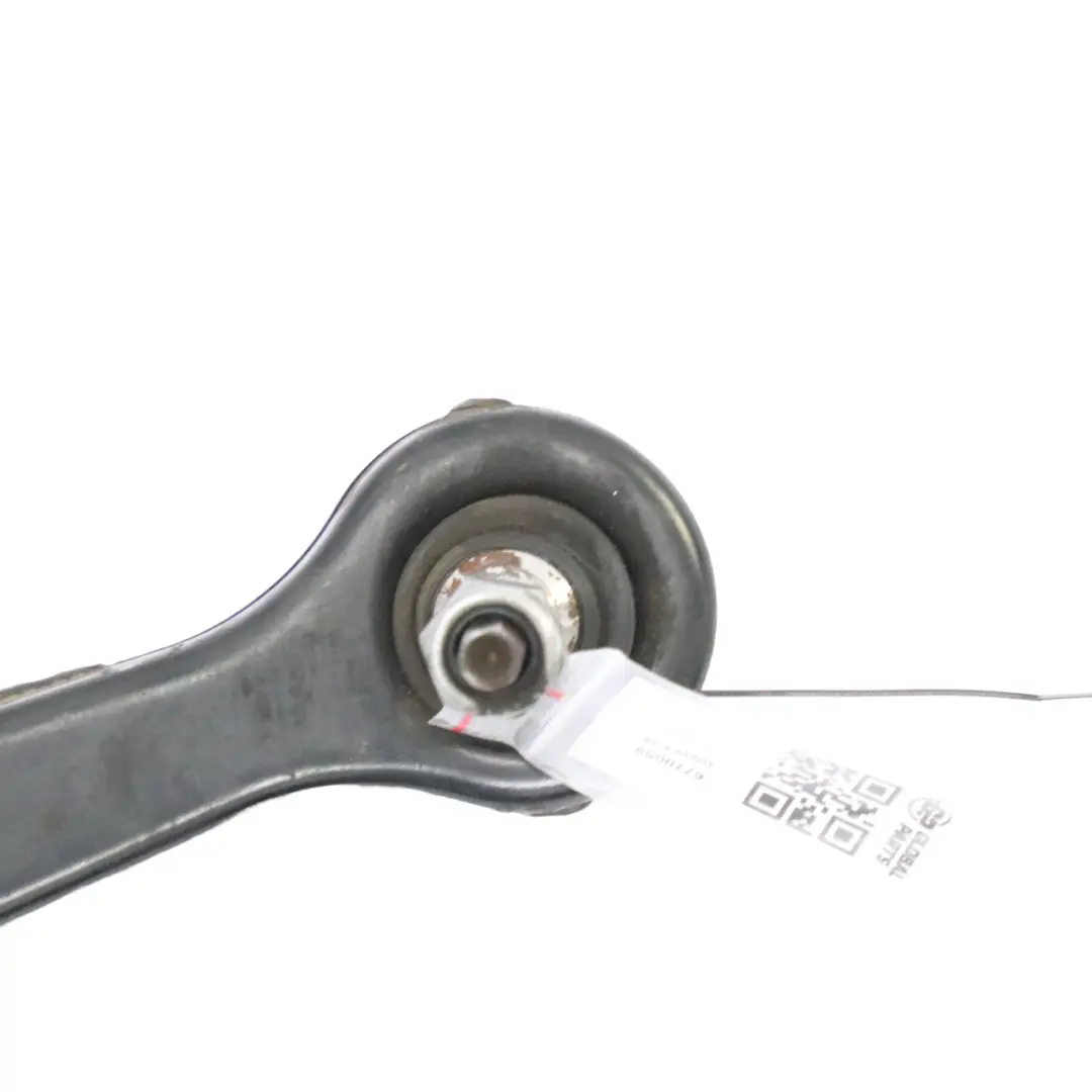 Querlenker BMW E38 Z8 E52 Querlenker hinten links Achsaufhängung für mit Teilenummer 6770059 Querlenker BMW E38 Z8 E52 Querlenker hinten links Achsaufhängung - SKU 6770059 - Teilenummer 6770059