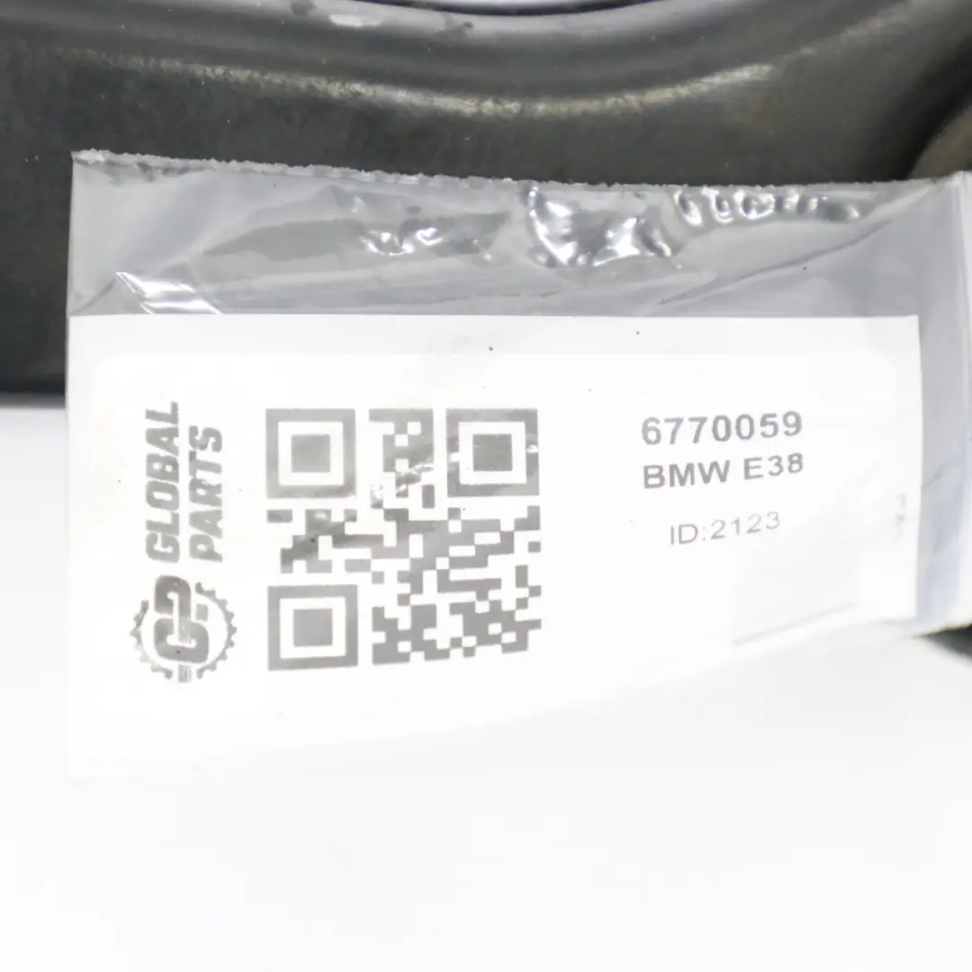 Querlenker BMW E38 Z8 E52 Querlenker hinten links Achsaufhängung  - SKU 6770059 - Teilenummer 6770059