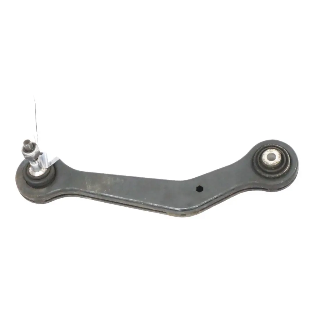 Bras de contrôle BMW E38 Z8 E52 Suspension de l'essieu arrière droit pour à propos du numéro de pièce 6770060 Bras de contrôle BMW E38 Z8 E52 Suspension de l'essieu arrière droit - SKU 6770060 - Numéro de pièce 6770060