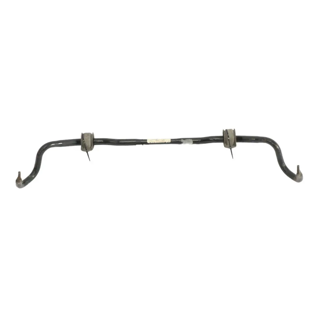 BMW Z4 E89 E91 E93 LCI Stabilizzatrice Con Cuscinetti Gomma Ant. D=26,5MM - SKU 6771338 - Numero di parte 6771338