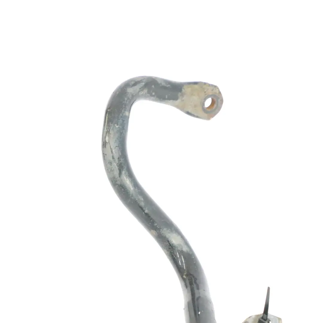 Barra estabilizadora delantera antivuelco 26.5MM para BMW Z4 E89 E91 E93 LCI con número de pieza 6771338 BMW Z4 E89 E91 E93 LCI Barra estabilizadora delantera antivuelco 26.5MM - SKU 6771338 - Número de pieza 6771338