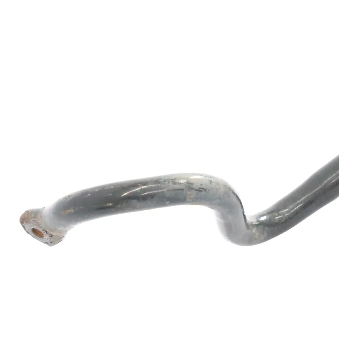 Barra estabilizadora delantera antivuelco 26.5MM para BMW Z4 E89 E91 E93 LCI con número de pieza 6771338 BMW Z4 E89 E91 E93 LCI Barra estabilizadora delantera antivuelco 26.5MM - SKU 6771338 - Número de pieza 6771338