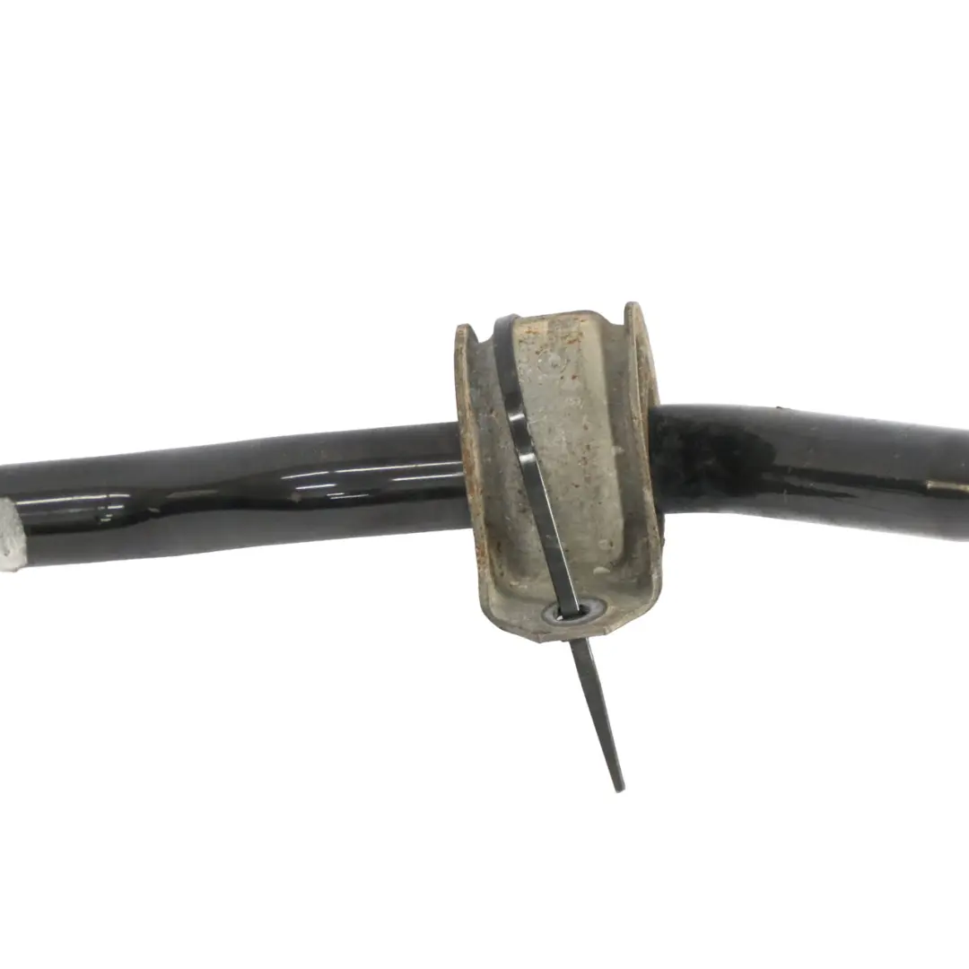 BMW Z4 E89 E91 E93 LCI Barra estabilizadora delantera antivuelco 26.5MM - SKU 6771338 - Número de pieza 6771338