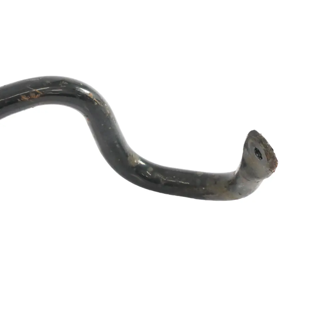 BMW Z4 E89 E91 E93 LCI Barra estabilizadora delantera antivuelco 26.5MM - SKU 6771338 - Número de pieza 6771338