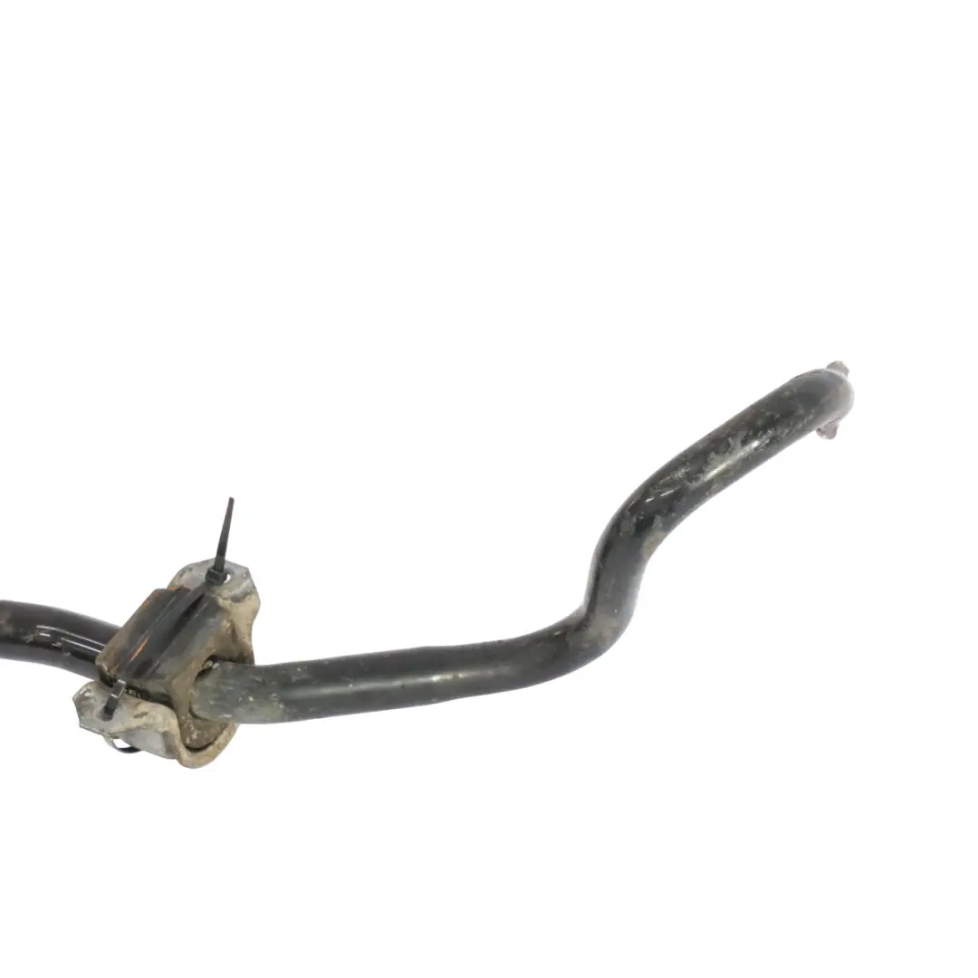 Stabilizzatrice Con Cuscinetti Gomma Ant. D=26,5MM per BMW Z4 E89 E91 E93 LCI con numero di parte 6771338 BMW Z4 E89 E91 E93 LCI Stabilizzatrice Con Cuscinetti Gomma Ant. D=26,5MM - SKU 6771338 - Numero di parte 6771338