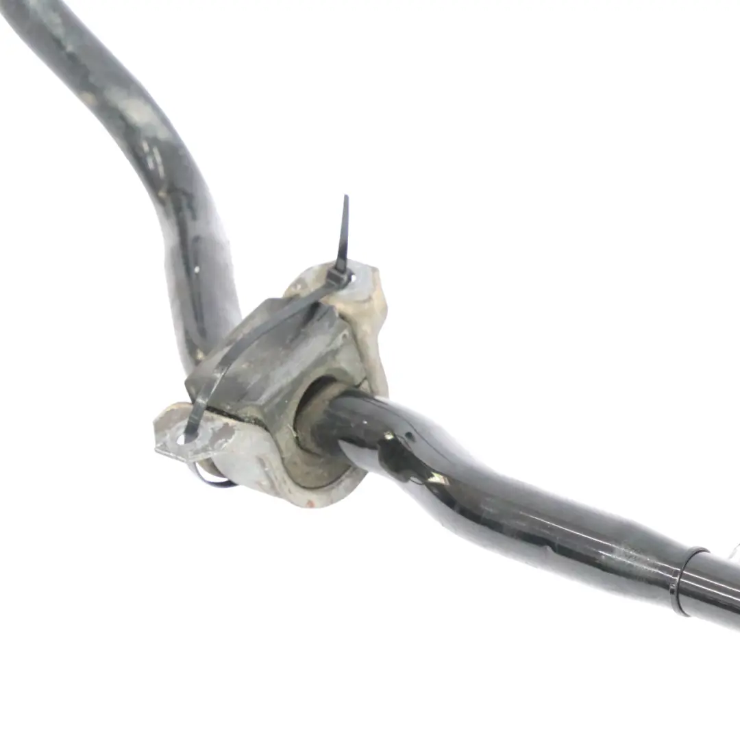 Stabilisator Mit Gummilager Vorn D=26,5MM für BMW 3 Z4 er E89 E91 E93 LCI mit Teilenummer 6771338 BMW 3 Z4 er E89 E91 E93 LCI Stabilisator Mit Gummilager Vorn D=26,5MM - SKU 6771338 - Teilenummer 6771338