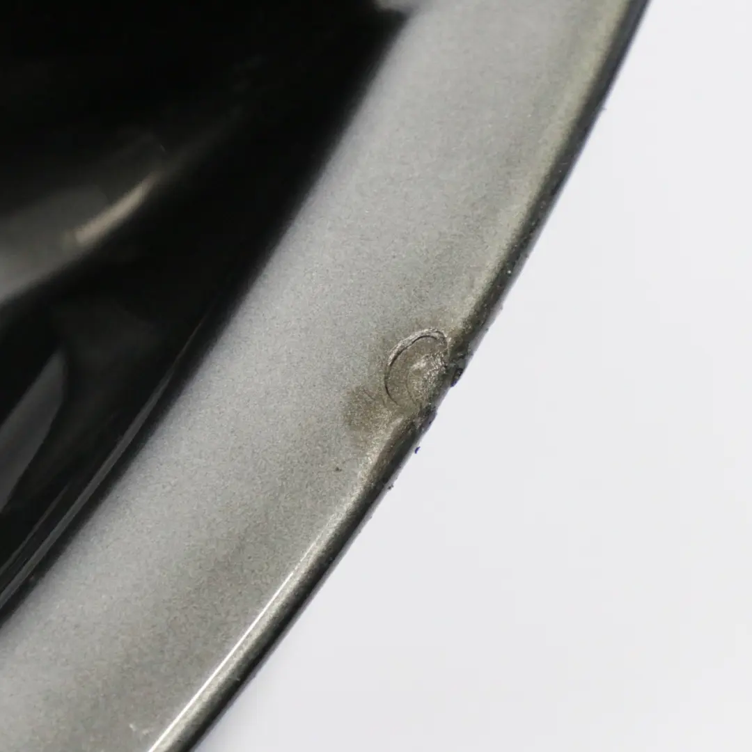 Llanta Aleación Gris Férrico Trasera 21" Doble Radio 11,5J para BMW X5 E70 con número de pieza 6772253 BMW X5 E70 Llanta Aleación Gris Férrico Trasera 21" Doble Radio 11,5J - SKU 6772253-2 - Número de pieza 6772253