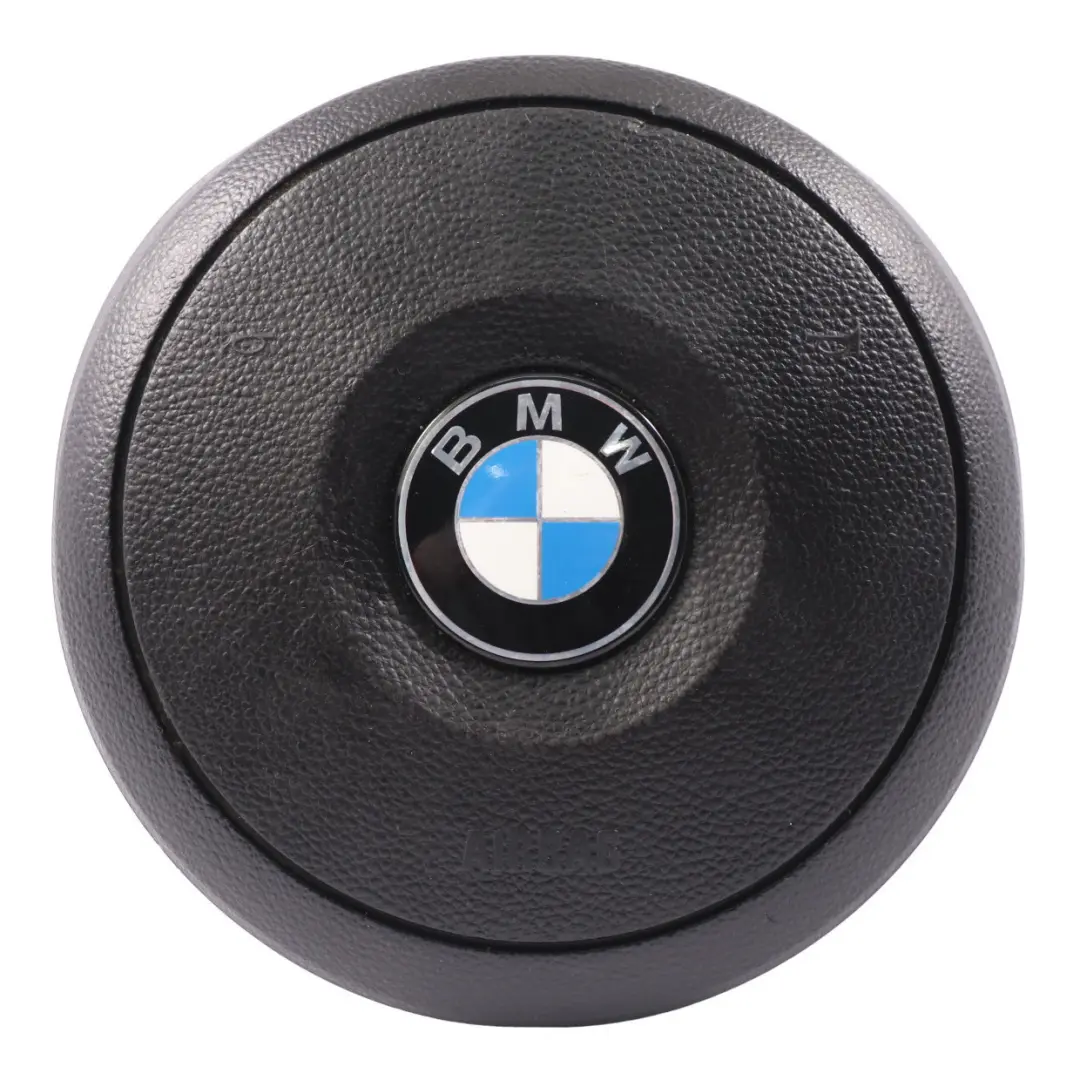  Airbag Module BMW E60 E61 E63 Steering Wheel Driver's Side M Sport - SKU 6772989-1 - Part number 6772989