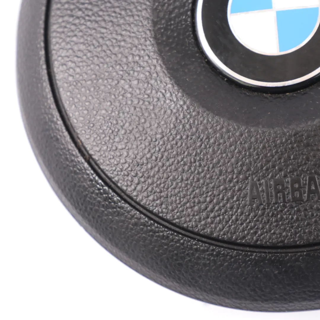  Airbag Module BMW E60 E61 E63 Steering Wheel Driver's Side M Sport - SKU 6772989-1 - Part number 6772989