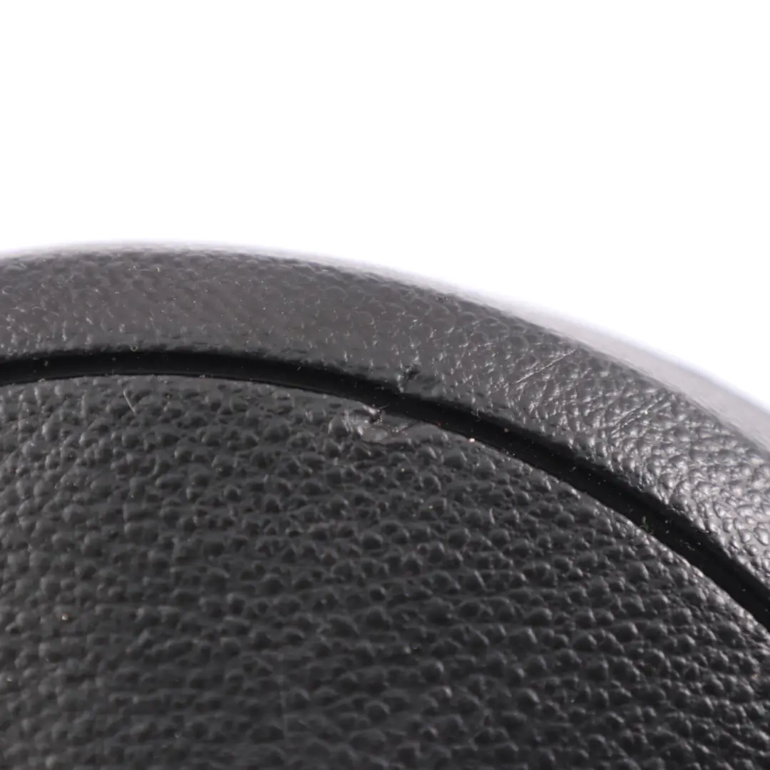  Módulo Airbag BMW E60 E61 E63 Volante Lado Conductor M Sport - SKU 6772989-1 - Número de pieza 6772989
