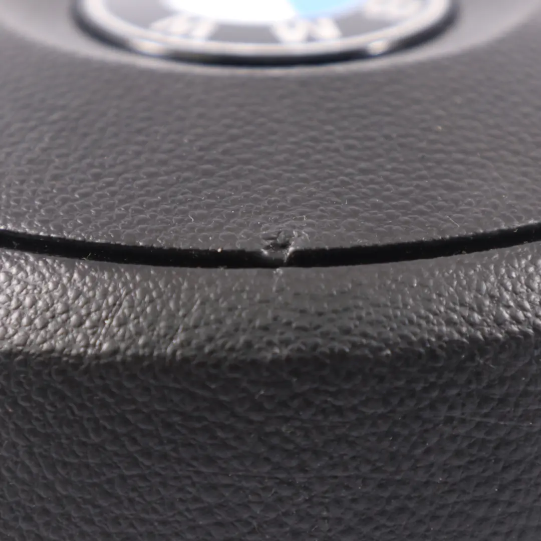 Módulo Airbag BMW E60 E61 E63 Volante Lado Conductor M Sport para con número de pieza 6772989 Módulo Airbag BMW E60 E61 E63 Volante Lado Conductor M Sport - SKU 6772989-1 - Número de pieza 6772989