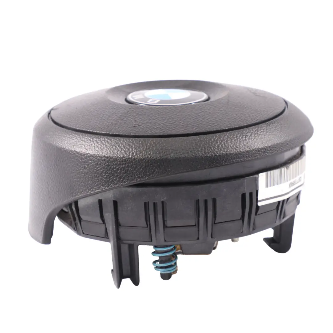  Module Airbag BMW E60 E61 E63 Volant côté conducteur M Sport - SKU 6772989-1 - Numéro de pièce 6772989