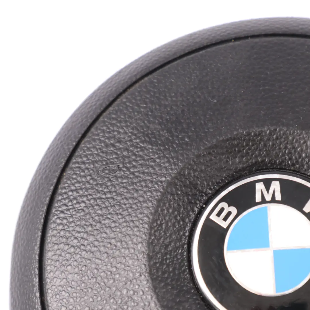  Módulo Airbag BMW E60 E61 E63 Volante Lado Conductor M Sport - SKU 6772989-1 - Número de pieza 6772989