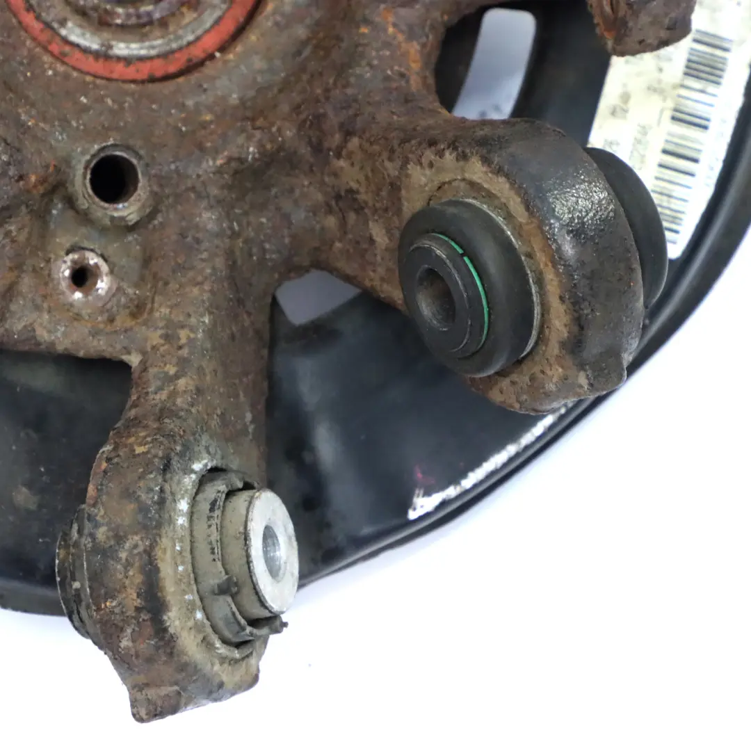 N43 2.0 Abtriebswelle Schwenklager Bremssattel Hinten Rechts für BMW 1 E87 116i mit Teilenummer 6774810 BMW 1 E87 116i N43 2.0 Abtriebswelle Schwenklager Bremssattel Hinten Rechts - SKU 6774810-22 - Teilenummer 6774810