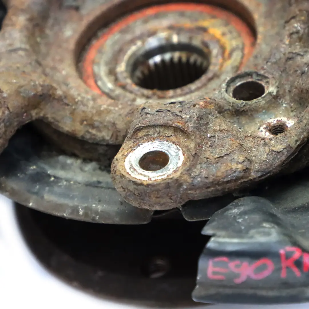 N43 2.0 Albero di Uscita Cuscinetto Perno Pinza Posteriore Destra per BMW E87 116i con numero di parte 6774810 BMW E87 116i N43 2.0 Albero di Uscita Cuscinetto Perno Pinza Posteriore Destra - SKU 6774810-22 - Numero di parte 6774810