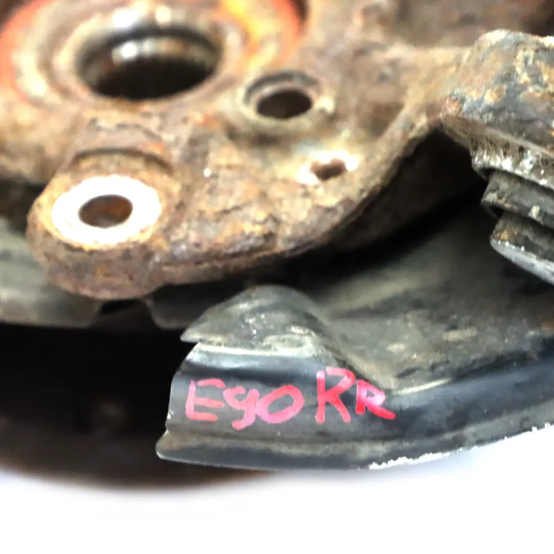 N43 2.0 Abtriebswelle Schwenklager Bremssattel Hinten Rechts für BMW 1 E87 116i mit Teilenummer 6774810 BMW 1 E87 116i N43 2.0 Abtriebswelle Schwenklager Bremssattel Hinten Rechts - SKU 6774810-22 - Teilenummer 6774810