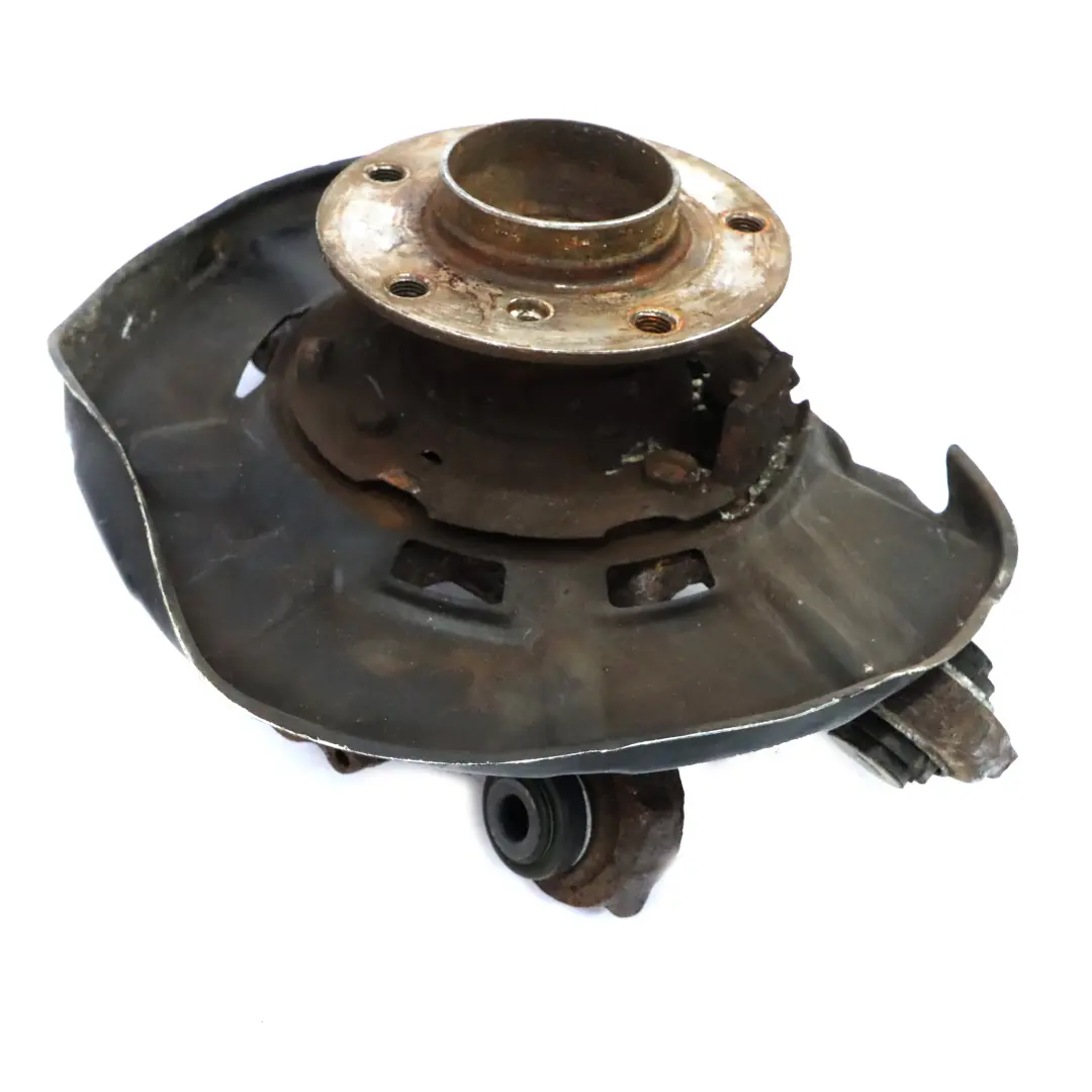 N43 Zwrotnica półoś prawa 122HP do BMW E87 LCI 116i o numerze 6774810 BMW E87 LCI 116i N43 Zwrotnica półoś prawa 122HP - SKU 6774810-22 - Numer Części 6774810