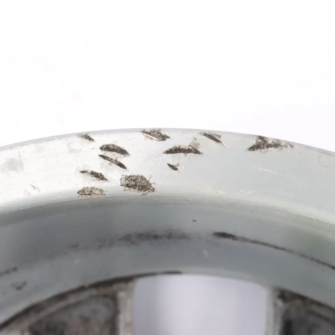 Alloy Rim 18" 8,5J ET:37 Ellipsoid Styling 162 to BMW 3 Series E90 E91 Rear Wheel with Part number 6775602 BMW 3 Series E90 E91 Rear Wheel Alloy Rim 18" 8,5J ET:37 Ellipsoid Styling 162 - SKU 6775602-1 - Part number 6775602