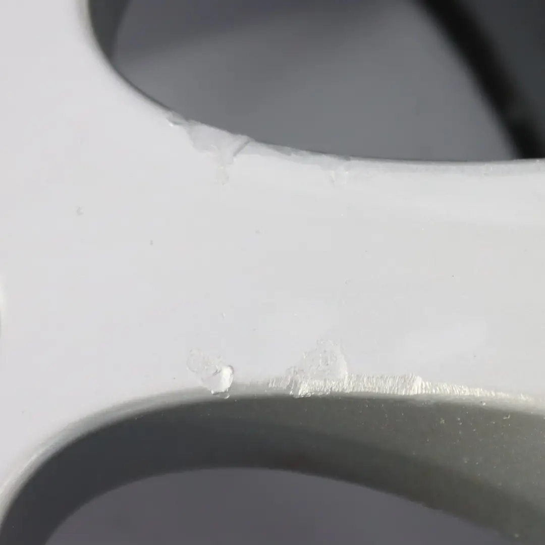 Alloy Rim 18" 8,5J ET:37 Ellipsoid Styling 162 to BMW 3 Series E90 E91 Rear Wheel with Part number 6775602 BMW 3 Series E90 E91 Rear Wheel Alloy Rim 18" 8,5J ET:37 Ellipsoid Styling 162 - SKU 6775602-1 - Part number 6775602