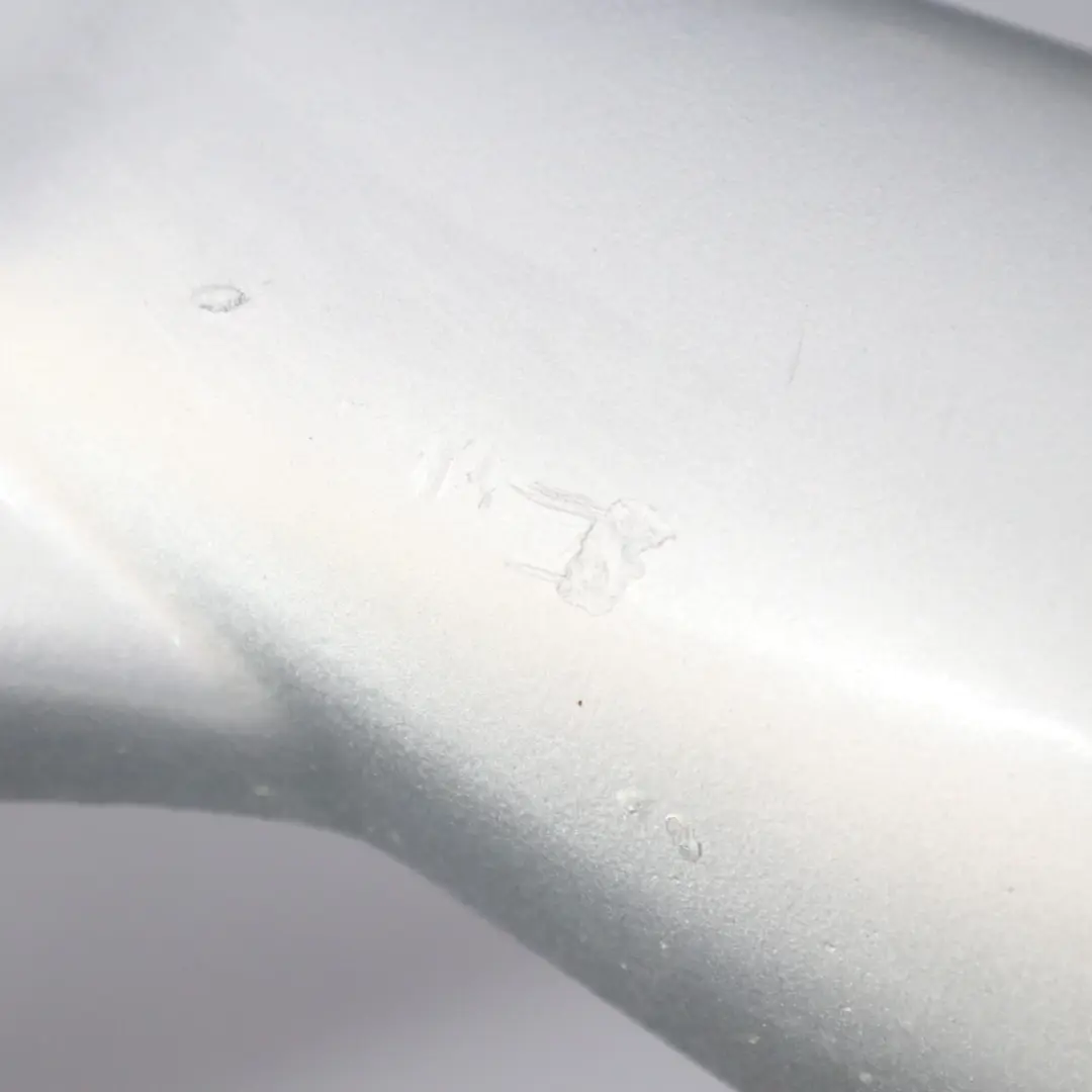 Alloy Rim 17" 7J 5 Star Pace Spoke 110 to Mini Cooper R50 R55 R56 Silver Wheel with Part number 6777960 Mini Cooper R50 R55 R56 Silver Wheel Alloy Rim 17" 7J 5 Star Pace Spoke 110 - SKU 6777960-1 - Part number 6777960