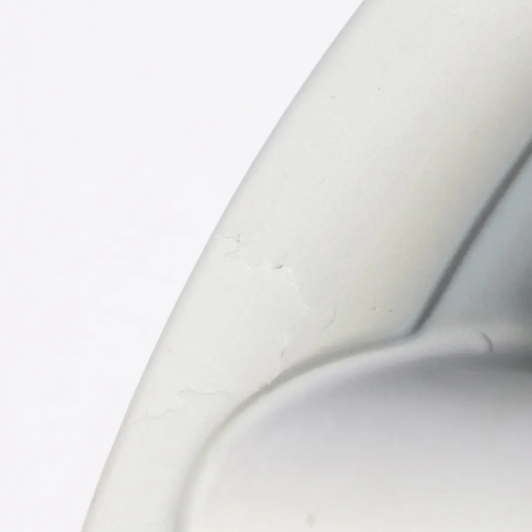 Alloy Rim 17" 7J 5 Star Pace Spoke 110 to Mini Cooper R50 R55 R56 Silver Wheel with Part number 6777960 Mini Cooper R50 R55 R56 Silver Wheel Alloy Rim 17" 7J 5 Star Pace Spoke 110 - SKU 6777960-1 - Part number 6777960