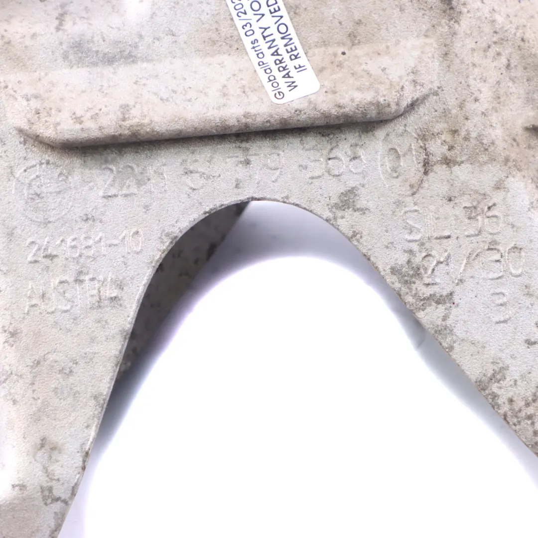 Motor halterung BMW E90 E92 N52 Benzin Rechts 6779368 - SKU 6779370-1 - Teilenummer 6779370