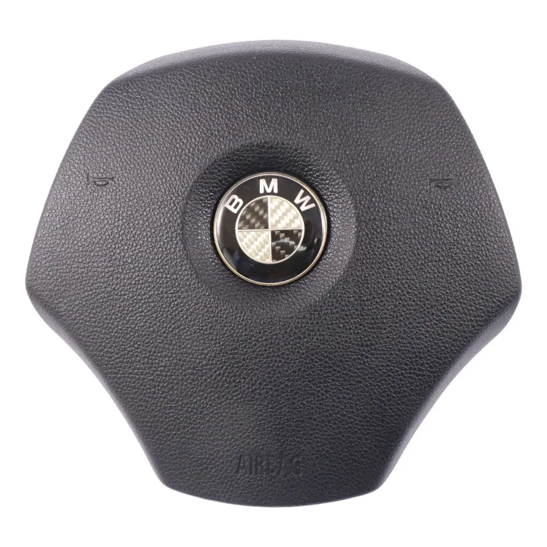 Volant Module Airbag côté conducteur pour BMW X1 E84 E90 E91 à propos du numéro de pièce 6779829 BMW X1 E84 E90 E91 Volant Module Airbag côté conducteur - SKU 6779829-5 - Numéro de pièce 6779829