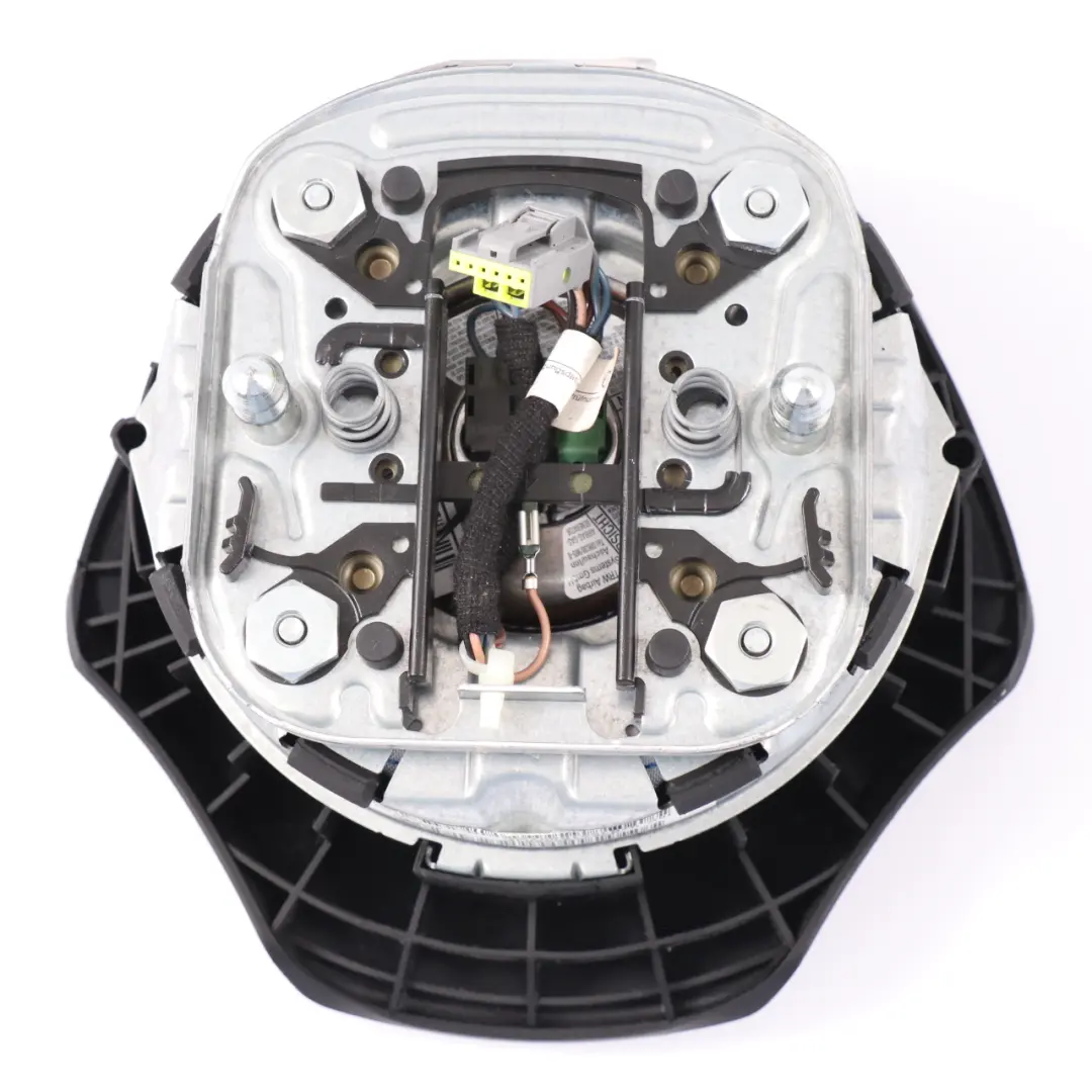 Modulo airbag per volante lato guida per BMW X1 E84 E90 E91 con numero di parte 6779829 BMW X1 E84 E90 E91 Modulo airbag per volante lato guida - SKU 6779829-5 - Numero di parte 6779829