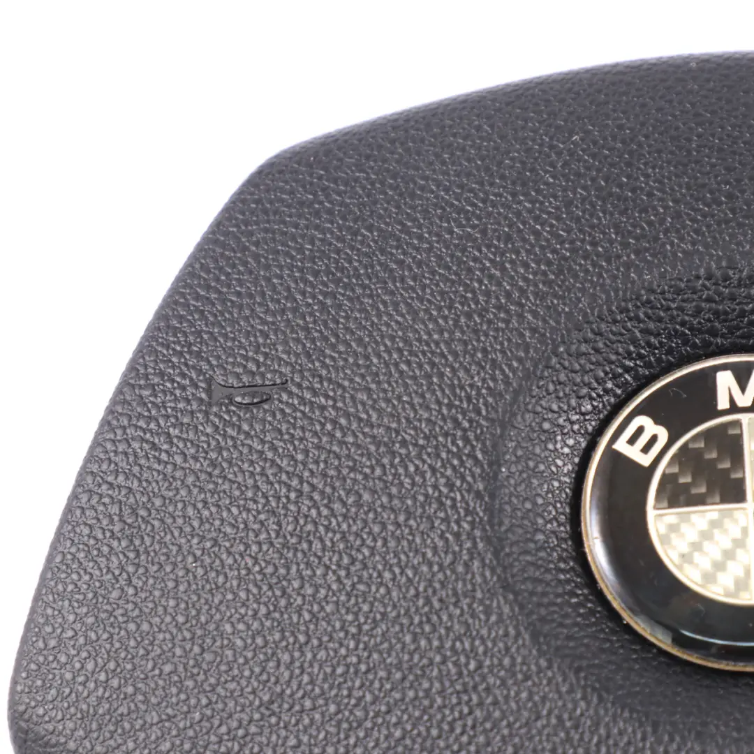 BMW X1 E84 E90 E91 Volante Modulo Airbag Lado Conductor - SKU 6779829-5 - Número de pieza 6779829
