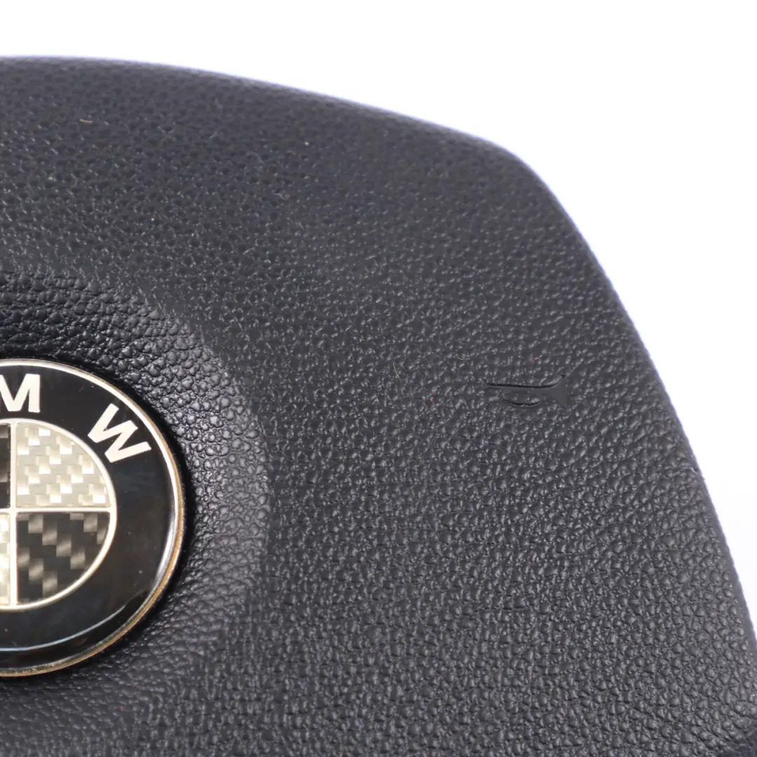 BMW X1 E84 E90 E91 Volante Modulo Airbag Lado Conductor - SKU 6779829-5 - Número de pieza 6779829