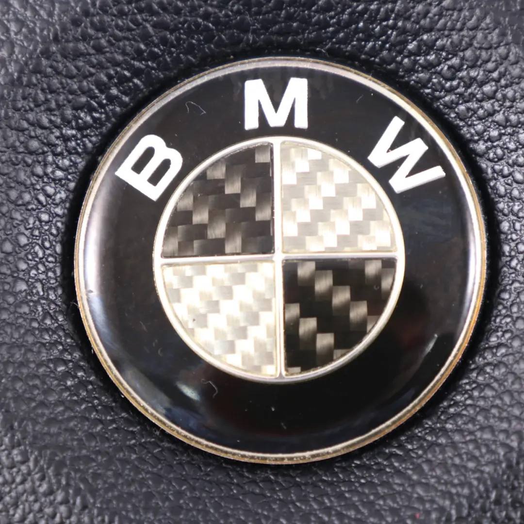 BMW X1 E84 E90 E91 Steering Wheel Module Driver's Side - SKU 6779829-5 - Part number 6779829