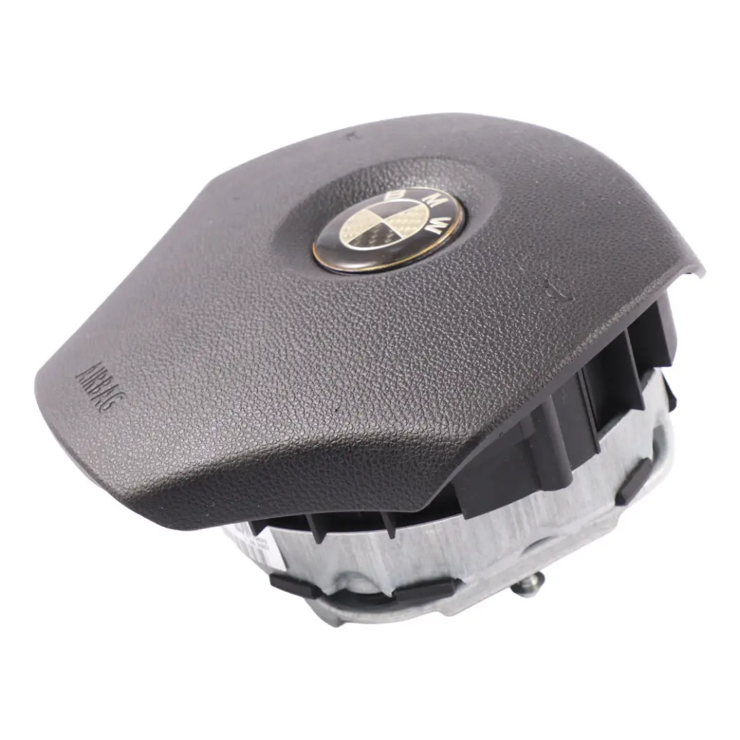 Modulo airbag per volante lato guida per BMW X1 E84 E90 E91 con numero di parte 6779829 BMW X1 E84 E90 E91 Modulo airbag per volante lato guida - SKU 6779829-5 - Numero di parte 6779829