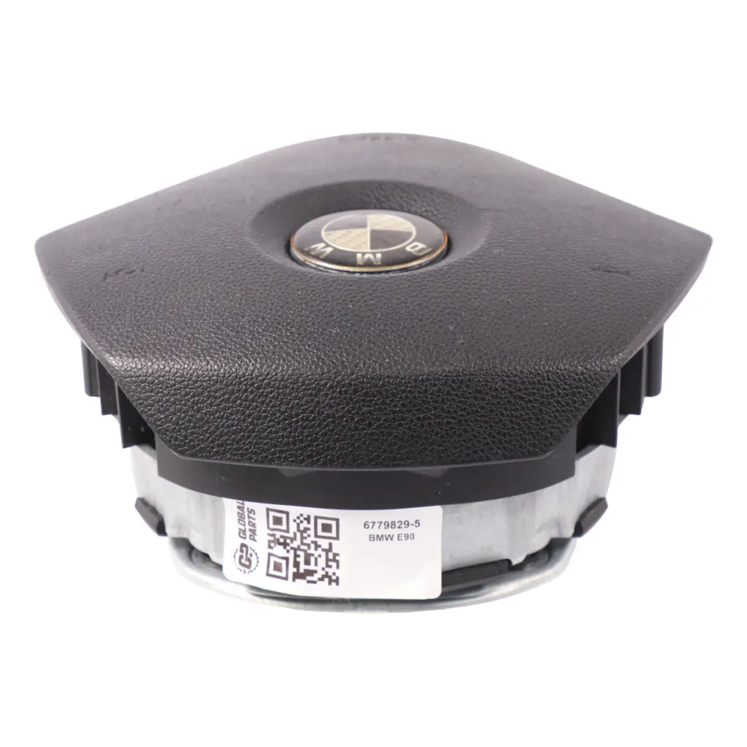 BMW X1 E84 E90 E91 Steering Wheel Module Driver's Side - SKU 6779829-5 - Part number 6779829