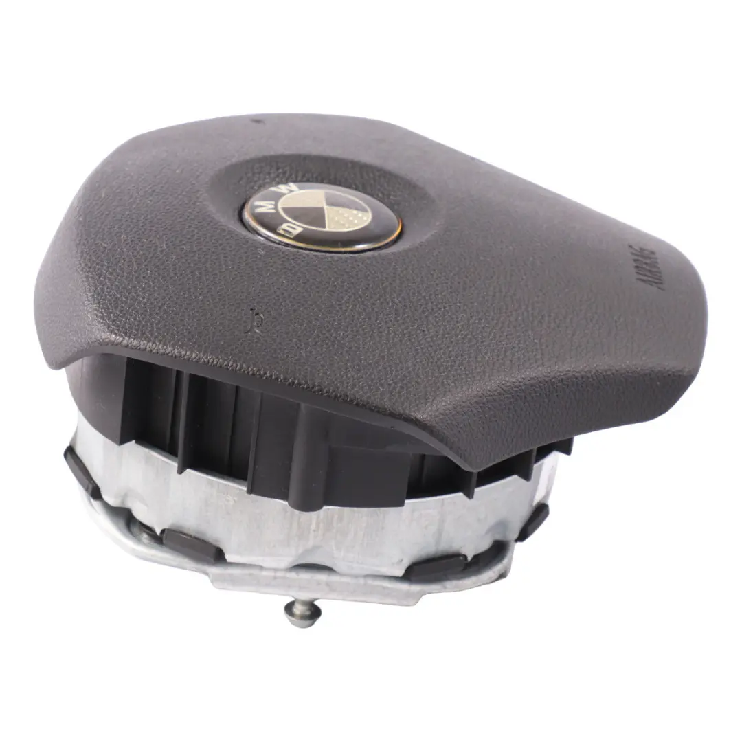 Modulo airbag per volante lato guida per BMW X1 E84 E90 E91 con numero di parte 6779829 BMW X1 E84 E90 E91 Modulo airbag per volante lato guida - SKU 6779829-5 - Numero di parte 6779829