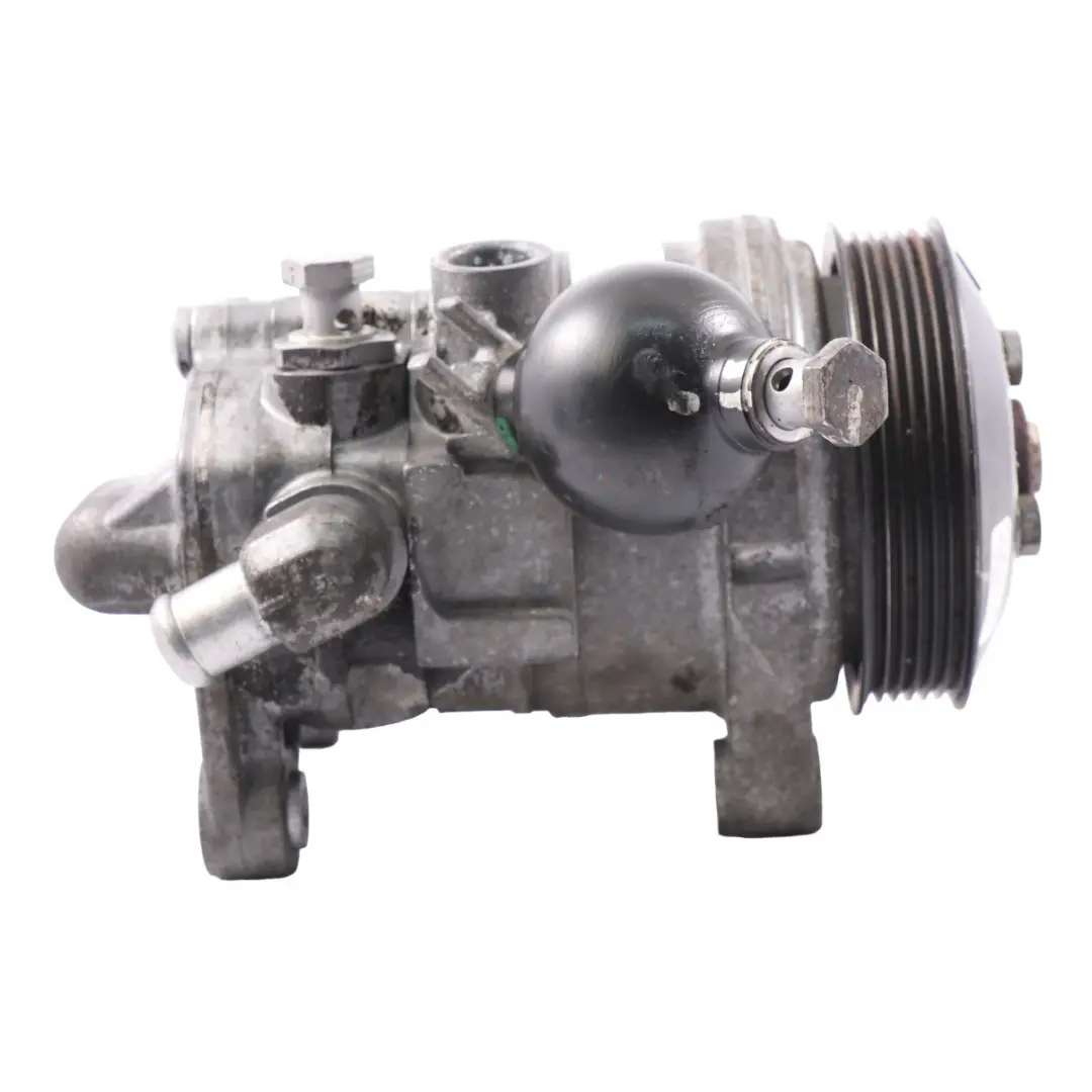 Bomba de dirección asistida BMW X5 E70 3.0d 3.0sd Bomba de dirección para con número de pieza 6781011 Bomba de dirección asistida BMW X5 E70 3.0d 3.0sd Bomba de dirección - SKU 6781011 - Número de pieza 6781011