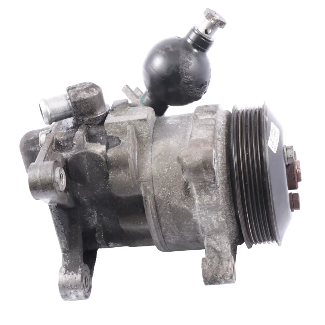 Pompa servosterzo BMW X5 E70 3.0d 3.0sd M57N2 Pompa tandem sterzo per con numero di parte 6781011 Pompa servosterzo BMW X5 E70 3.0d 3.0sd M57N2 Pompa tandem sterzo - SKU 6781011 - Numero di parte 6781011