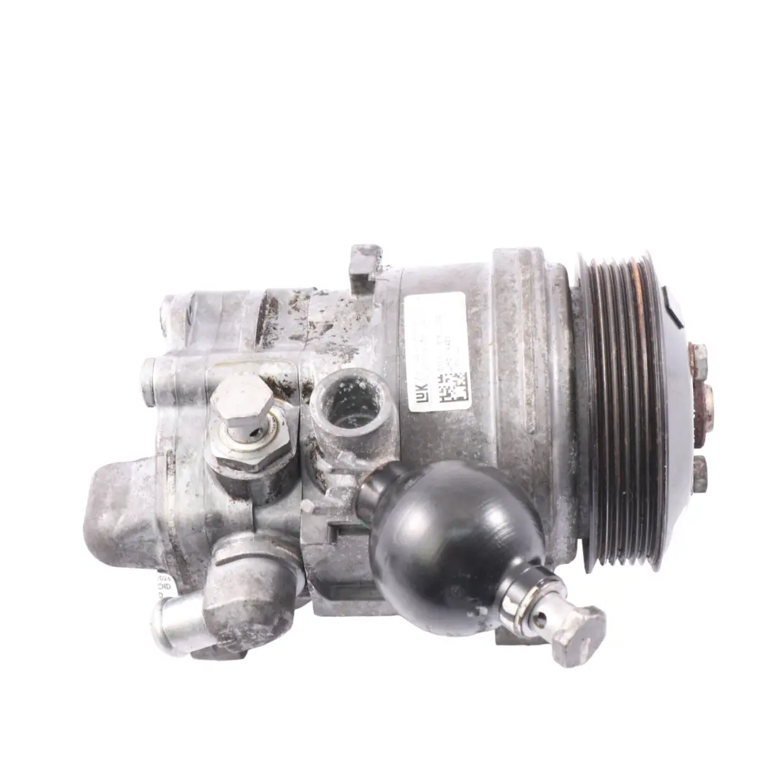 Servolenkungspumpe BMW X5 E70 3.0d 3.0sd M57N2 Lenkung Tandempumpe für mit Teilenummer 6781011 Servolenkungspumpe BMW X5 E70 3.0d 3.0sd M57N2 Lenkung Tandempumpe - SKU 6781011 - Teilenummer 6781011