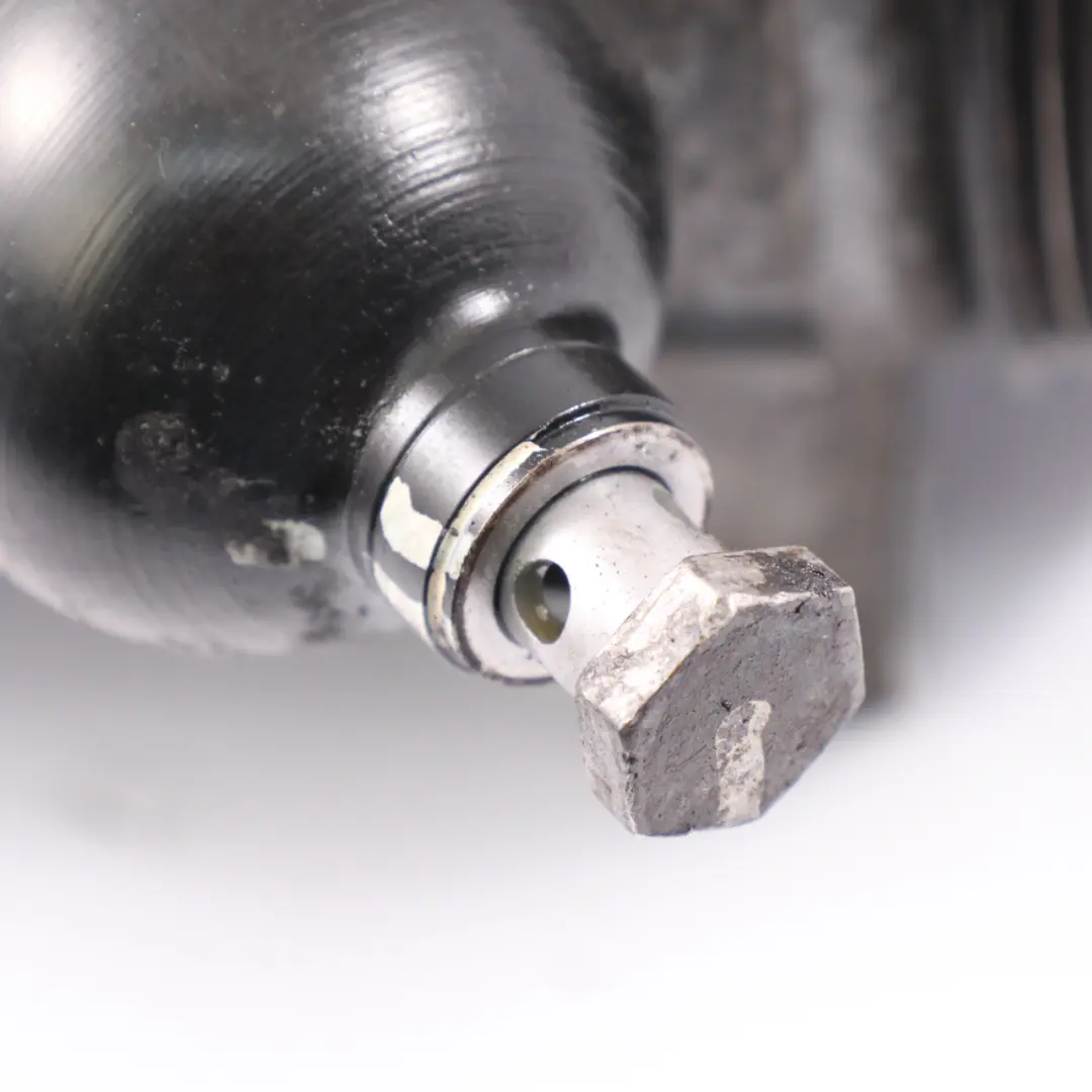 Bomba de dirección asistida BMW X5 E70 3.0d 3.0sd Bomba de dirección para con número de pieza 6781011 Bomba de dirección asistida BMW X5 E70 3.0d 3.0sd Bomba de dirección - SKU 6781011 - Número de pieza 6781011