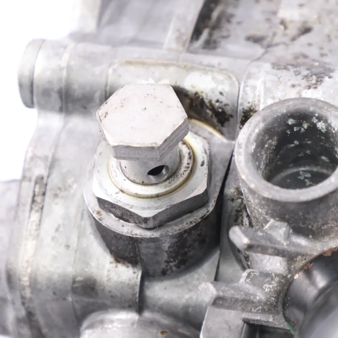  Servolenkungspumpe BMW X5 E70 3.0d 3.0sd M57N2 Lenkung Tandempumpe - SKU 6781011 - Teilenummer 6781011