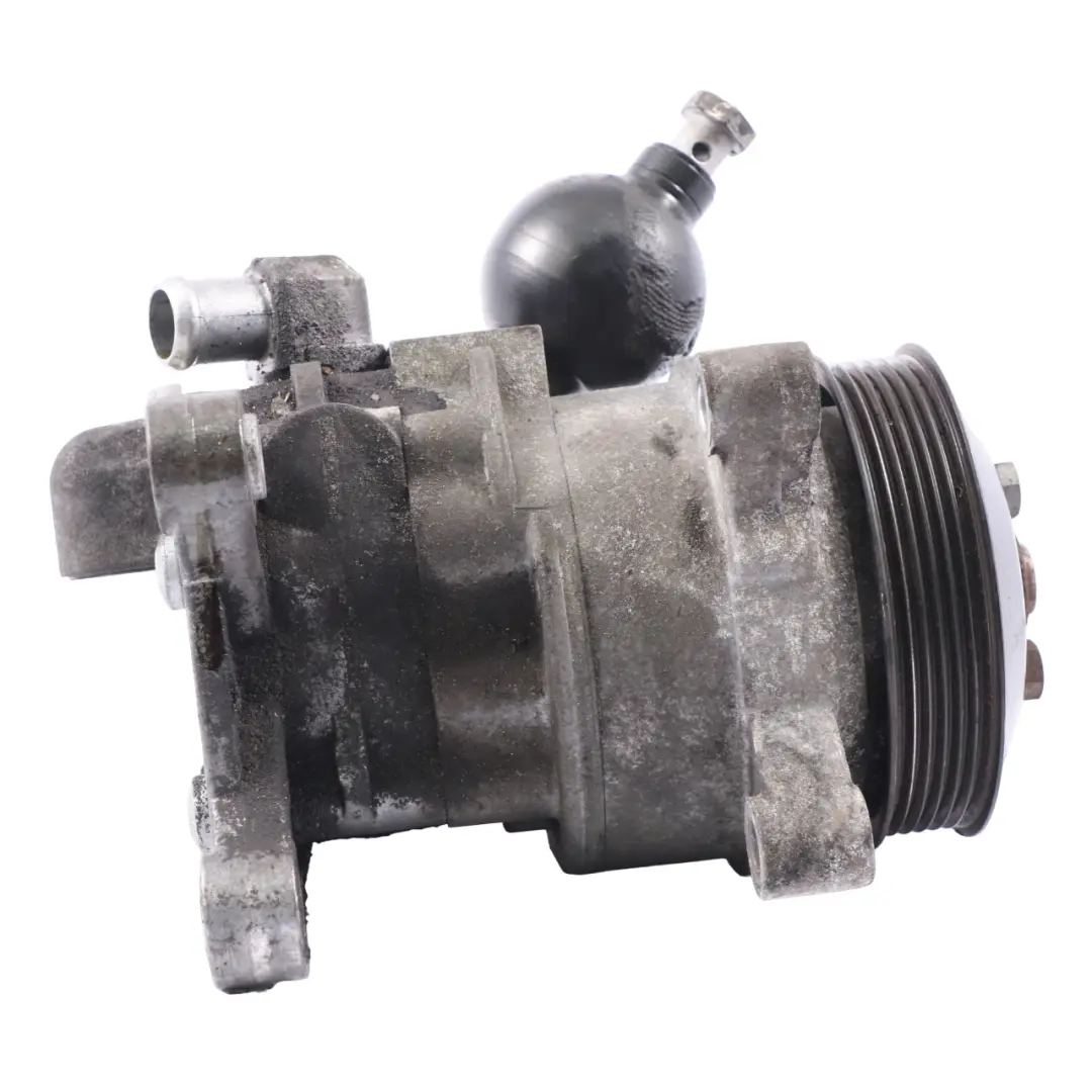  Servolenkungspumpe BMW X5 E70 3.0d 3.0sd M57N2 Lenkung Tandempumpe - SKU 6781011 - Teilenummer 6781011