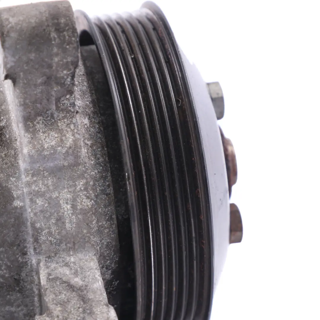 Servolenkungspumpe BMW X5 E70 3.0d 3.0sd M57N2 Lenkung Tandempumpe für mit Teilenummer 6781011 Servolenkungspumpe BMW X5 E70 3.0d 3.0sd M57N2 Lenkung Tandempumpe - SKU 6781011 - Teilenummer 6781011