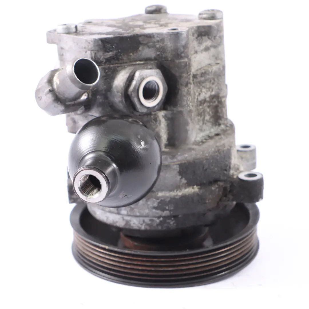  Pompe de direction BMW E65 E66 Pompe tandem direction assistée Dynamic - SKU 6781644-1 - Numéro de pièce 6781644