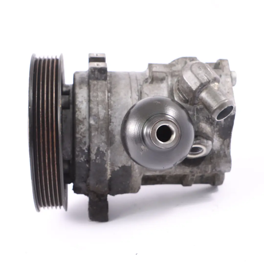  Pompe de direction BMW E65 E66 Pompe tandem direction assistée Dynamic - SKU 6781644-1 - Numéro de pièce 6781644