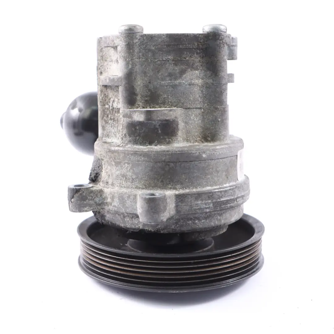 Pompa Wspomagania Dynamic Drive Podwójna do BMW E65 E66 o numerze 6781644 BMW E65 E66 Pompa Wspomagania Dynamic Drive Podwójna - SKU 6781644-1 - Numer Części 6781644