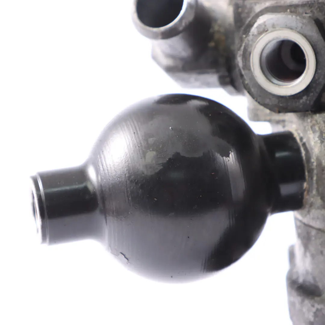  Pompe de direction BMW E65 E66 Pompe tandem direction assistée Dynamic - SKU 6781644-1 - Numéro de pièce 6781644