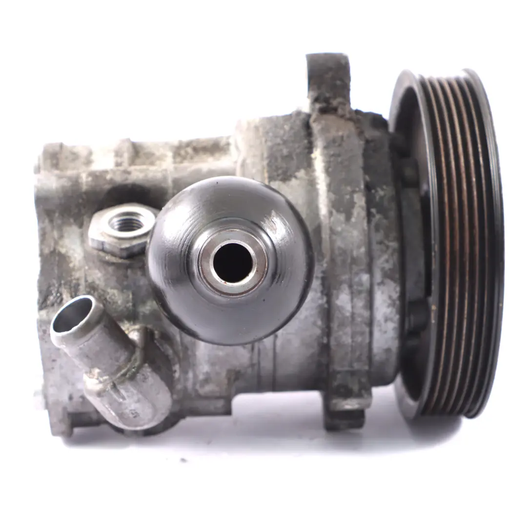 Lenkungspumpe BMW E65 E66 Dynamischer Antrieb Servolenkung Tandempumpe für mit Teilenummer 6781644 Lenkungspumpe BMW E65 E66 Dynamischer Antrieb Servolenkung Tandempumpe - SKU 6781644-1 - Teilenummer 6781644