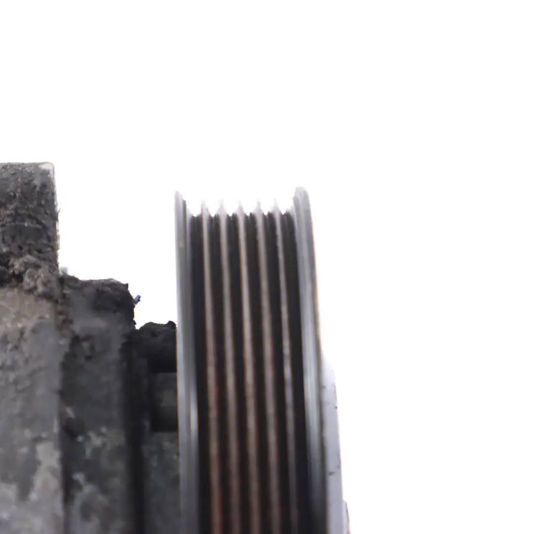 Steering Pump BMW E65 E66 Dynamic Drive Power Steering Tandem Pump to with Part number 6781644 Steering Pump BMW E65 E66 Dynamic Drive Power Steering Tandem Pump - SKU 6781644-1 - Part number 6781644