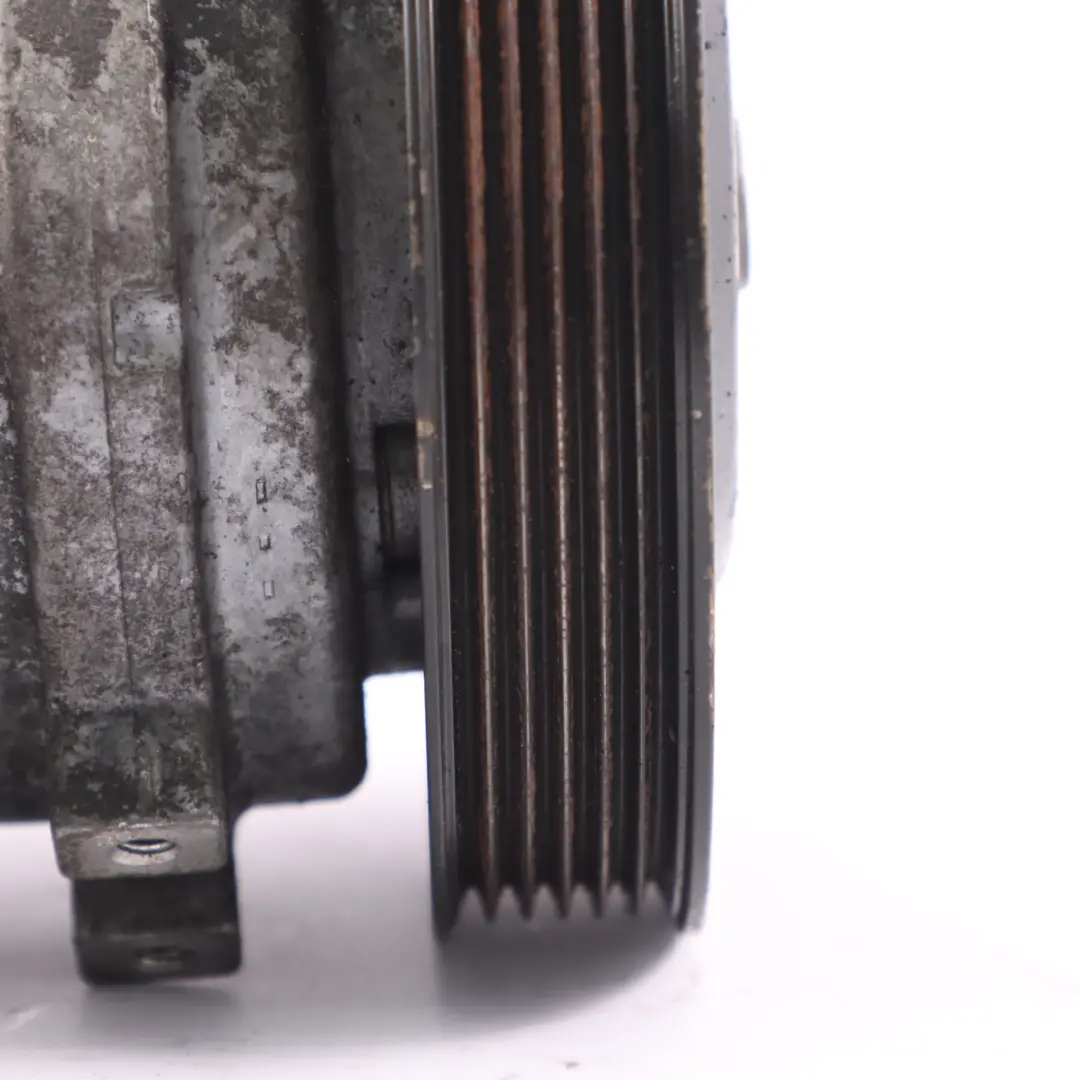 Pompa Wspomagania Dynamic Drive Podwójna do BMW E65 E66 o numerze 6781644 BMW E65 E66 Pompa Wspomagania Dynamic Drive Podwójna - SKU 6781644-1 - Numer Części 6781644