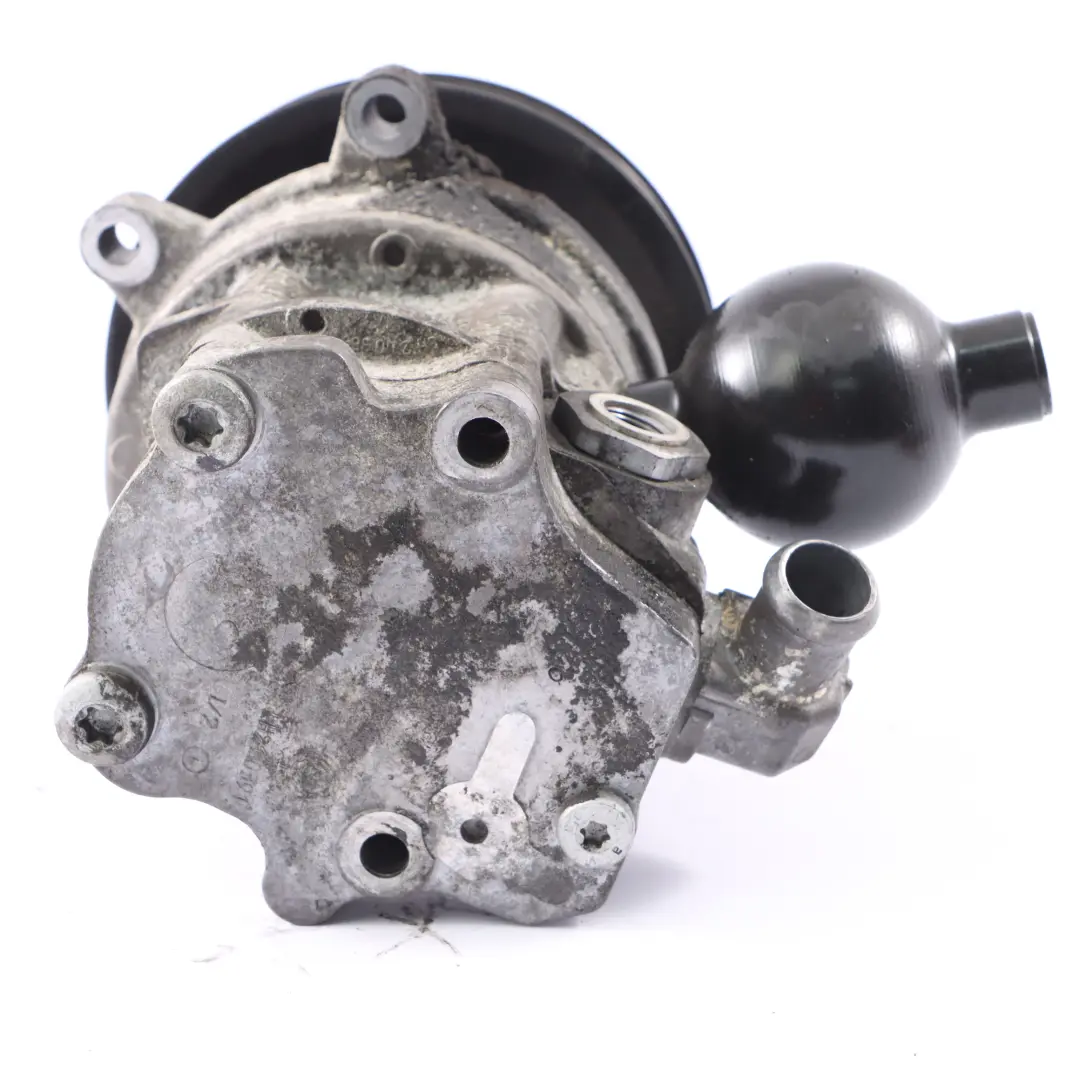  Steering Pump BMW E65 E66 Dynamic Drive Power Steering Tandem Pump - SKU 6781644-1 - Part number 6781644